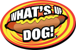 What`s up dog